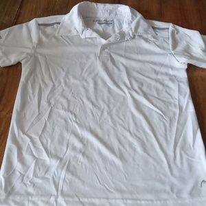 Mens tennis shirt